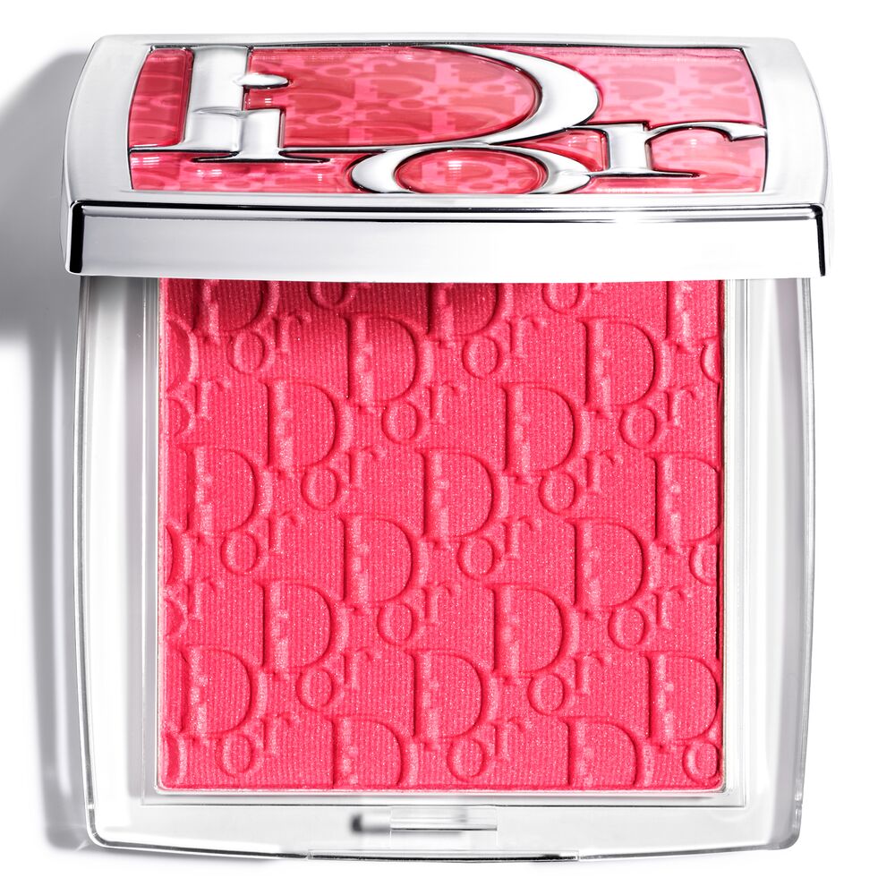 DIOR BACKSTAGE ROSY GLOW (BLUSH EN POLVO)